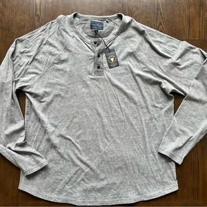 Lucky Brand - Long Sleeve Shirt (Brand New with Tags)